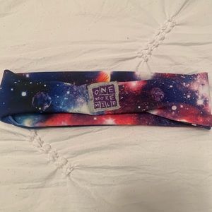 Running headband